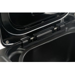 Hot Stone Heater & Massage Oil Heater Θερμαντήρας για ηφαιστειακές θεραπευτικές πέτρες Βασάλτη & Θερμαντήρας Ελαίων με Δοχεία